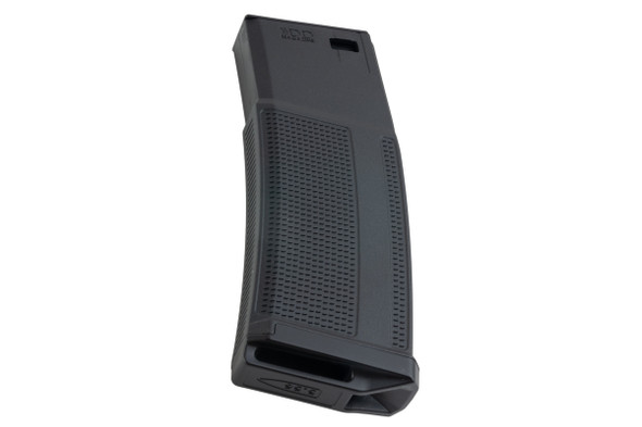 CYMA Daniel Defense Mid Cap M4 AEG (230rds, Black) (6pcs/pack)