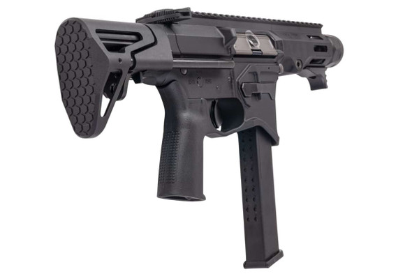 VFC MAXIM Defense MD9-K SBR GBB Airsoft Rifle