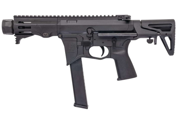 VFC MAXIM Defense MD9-K SBR GBB Airsoft Rifle