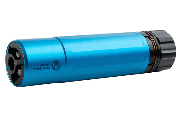 PTS Dead Air Sandman-K Tracer Version (Non-US) - Training Blue