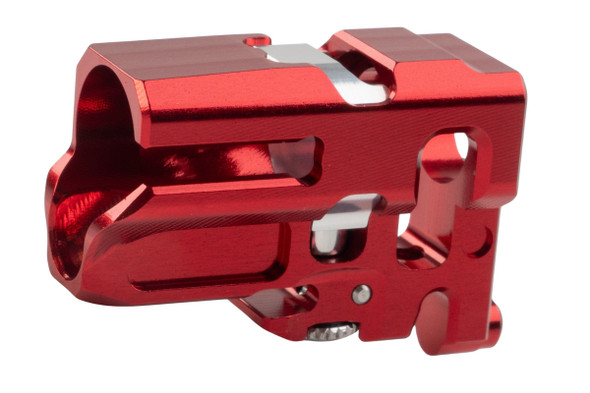 TTI Airsoft GHK G17 Gen5 MOS GBB Airsoft Infinity One Piece Full CNC TDC Hop Up Chamber - RD