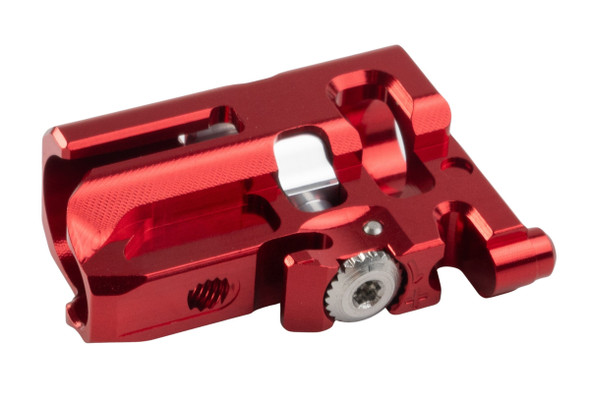 TTI Airsoft GHK G17 Gen5 MOS GBB Airsoft Infinity One Piece Full CNC TDC Hop Up Chamber - RD