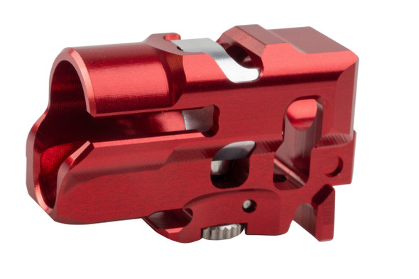 TTI Airsoft SRC G17 Gen5 MOS GBB Series Infinity One Piece Full CNC TDC Hop Up Chamber - RD