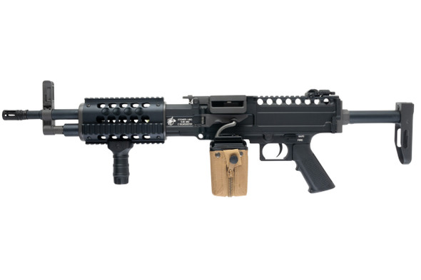 Classic Army Metal Stone 96 LMG AEG - Black