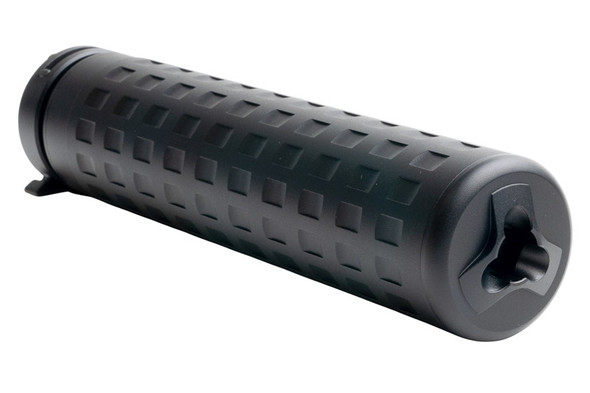 PTS Griffin M4SD II Mock Suppressor (Tracer Version) - Black