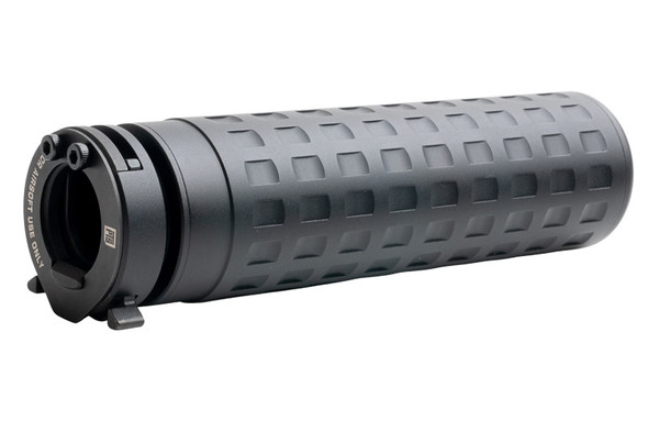 PTS Griffin M4SD K Mock Suppressor (Tracer Version) - BK