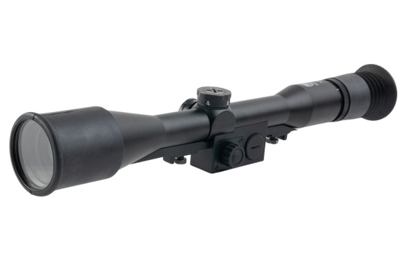 Tokyo Marui PSG-1 Tasco 4x40Scope (Original Part # P-47, P-48, P-49, P-50)