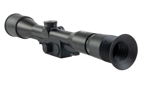 Tokyo Marui PSG-1 Tasco 4x40Scope (Original Part # P-47, P-48, P-49, P-50)