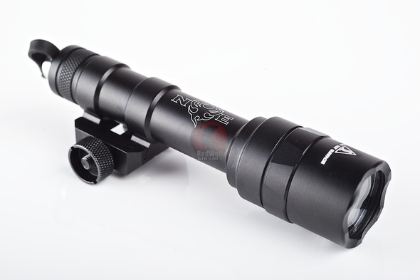 Night Evolution M600U Scout Light - BK
