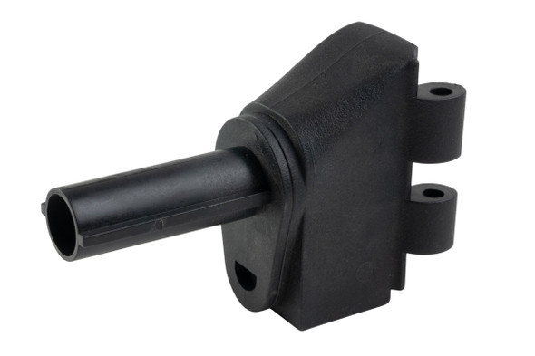 FCW G36 to M4 Stock Adapter for Umarex (VFC) / WE G36 GBBR - BK