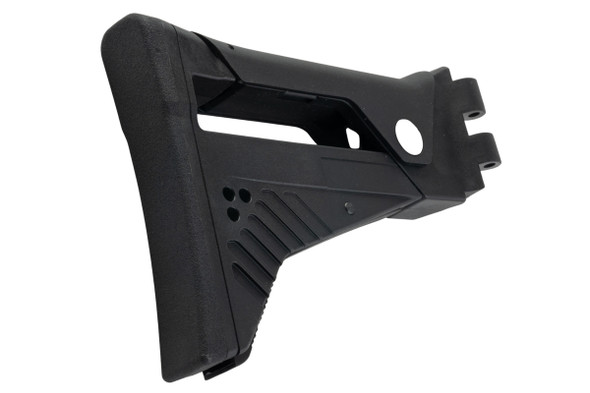 FCW Umarex (VFC) / WE G36 GBBR IDZ Stock - BK