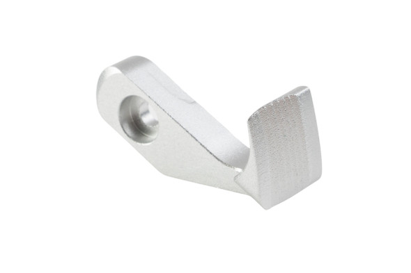 FCW ARES 686 / Umarex R8 CO2 Revolver Quick Extended Cylinder Release (CNC Aluminium, SV)