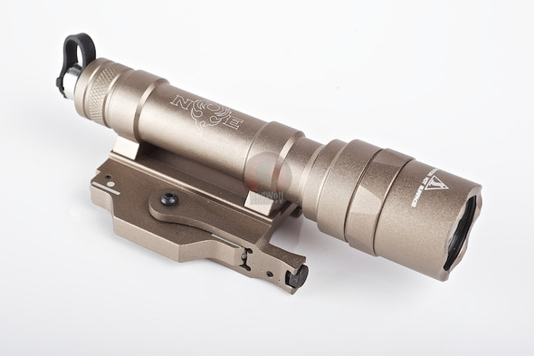 Night Evolution M620U Scout Light - DE