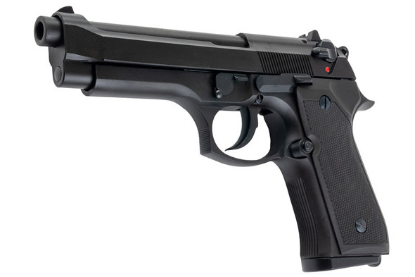 Tanaka 92FS Evolution 2 Heavy Weight Model Gun