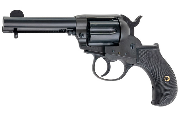 Hartford Colt M1877 Lightning 4inch Custom Model Gun