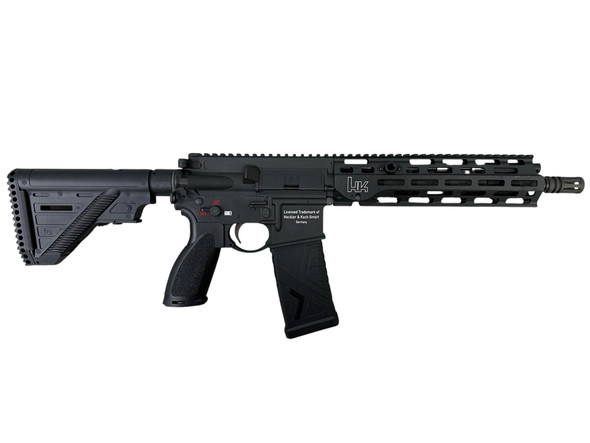 Umarex HK416A5 GBB Airsoft Rifle (by GHK)