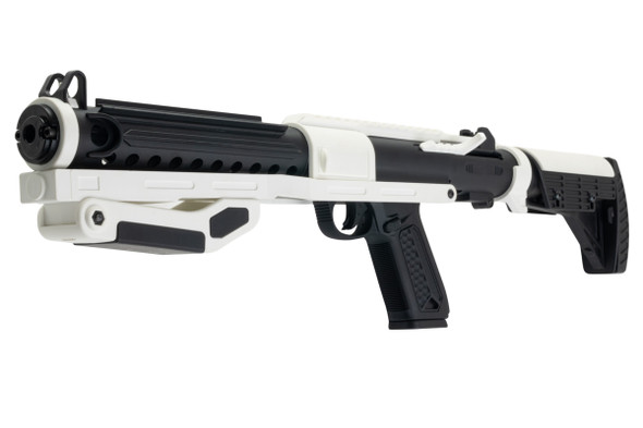 FCW Storm Trooper E-11 Blaster Conversion Kit w/ Action Army AAP-01 GBBP Custom