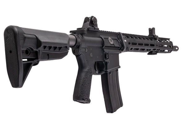 VFC T91 FSP Airsoft GBB Rifle - Black