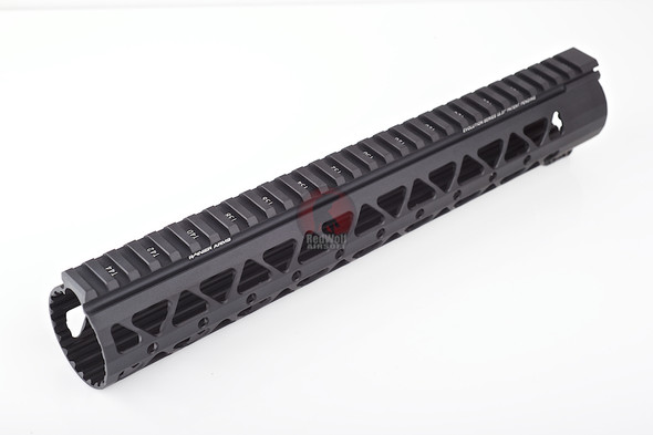 RWA Samson Rainier Arms Rail 12.37 inch