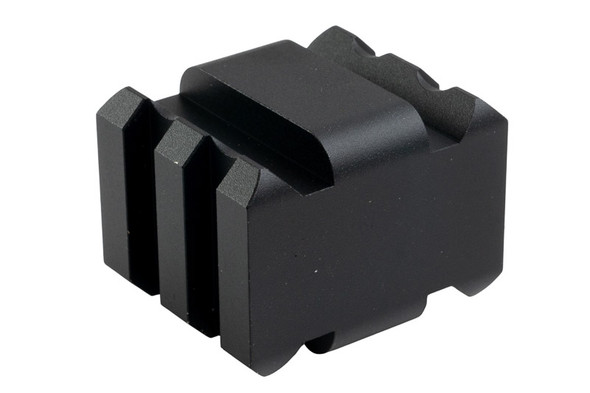 Silverback Picatinny Extension 30mm