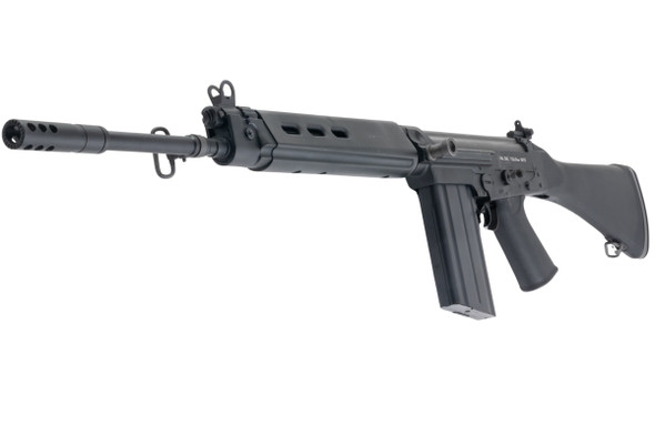 King Arms FAL Airsoft AEG (Full Length) V3