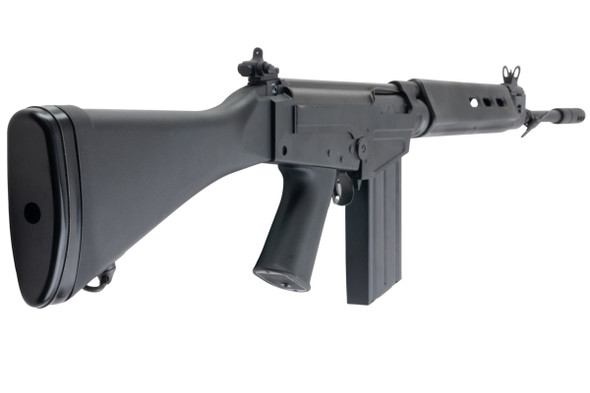 King Arms FAL Airsoft AEG (Full Length) V3