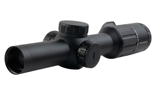 Vector Optics Constantine 1-10x24 HD FFP Rifle Scope