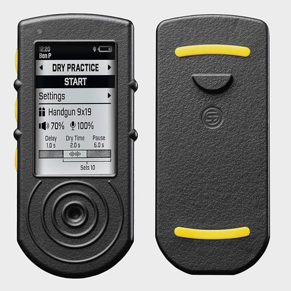 SHOOTER GLOBAL SG TIMER 2