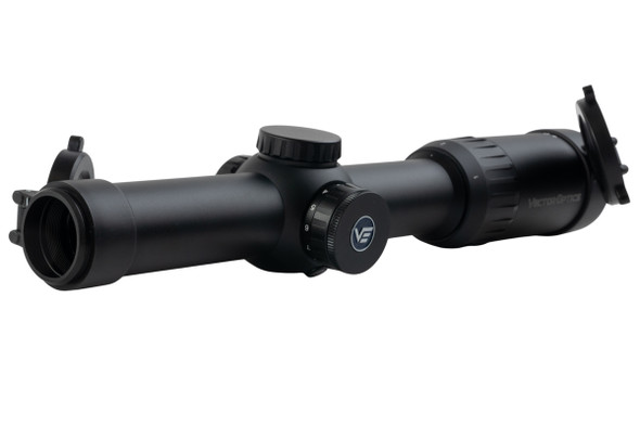 Vector Optics Constantine 1-8x24 RAR Rifle Scope