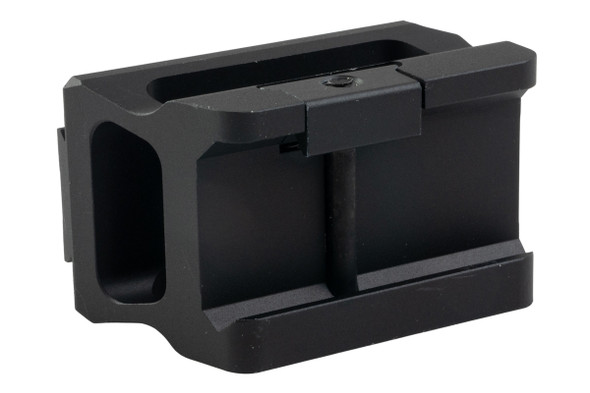 Vector Optics Red Dot Sigher Riser Weaver Mount VOD Footprint - Black