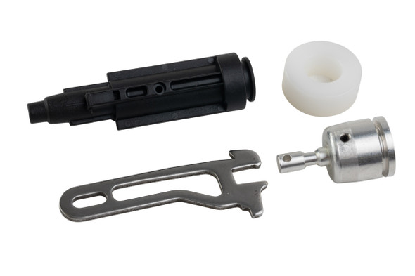 GADGET-DAI Tokyo Marui MWS GBBR Short Nozzle Kit