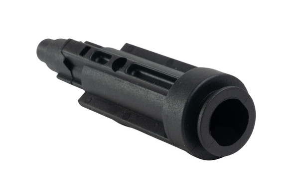 GADGET-DAI Tokyo Marui MWS GBBR Short Nozzle Kit