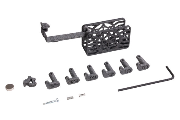 Perun Clicker V2 PRO for Hybrid V2 Mosfet