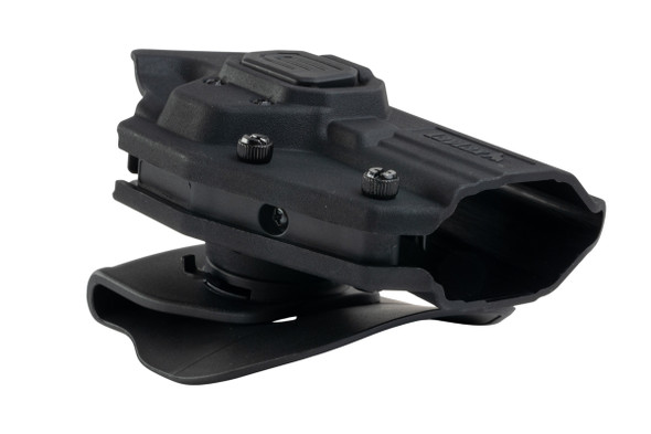 Laylax (Battle Style) 40way CQC Holster - Black