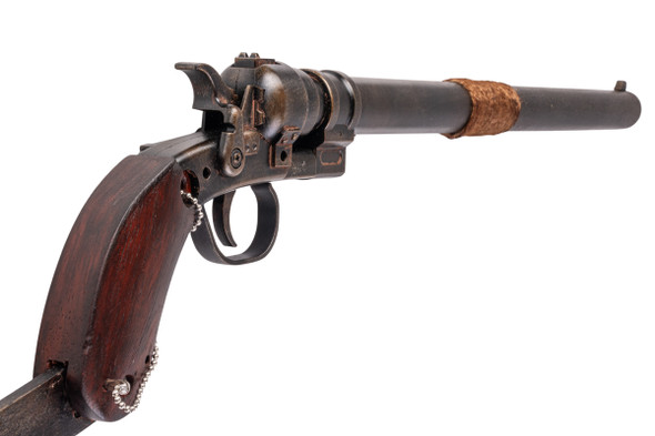 ShowGuns Moscow Metro Ashot Modified