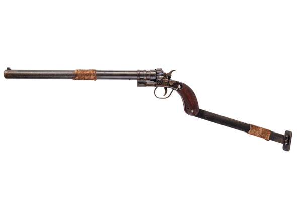 ShowGuns Moscow Metro Ashot Modified