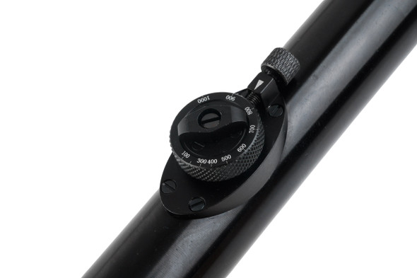 ARES ZF39 4x Scope for Kar98k Sniper Rifle (Black)