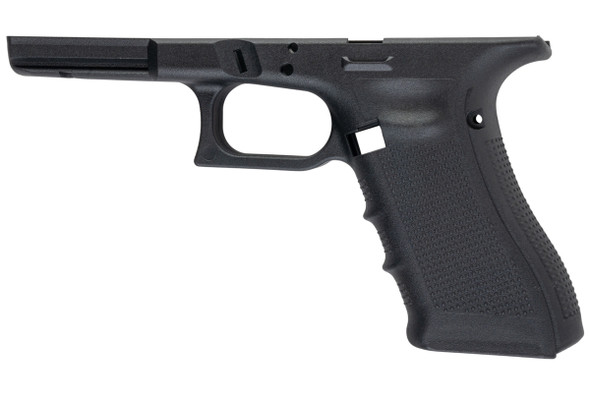 Guarder Tokyo Marui G17 Gen4 Original Frame (US Ver. / Black)