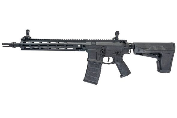 Classic Army Nemesis LS12 M4 Carbine AEG Airsoft Rifle - Black