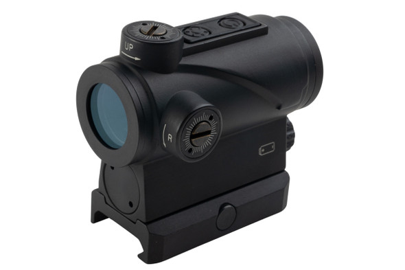 Vector Optics Centurion 1x20 Red Dot Sight - Black