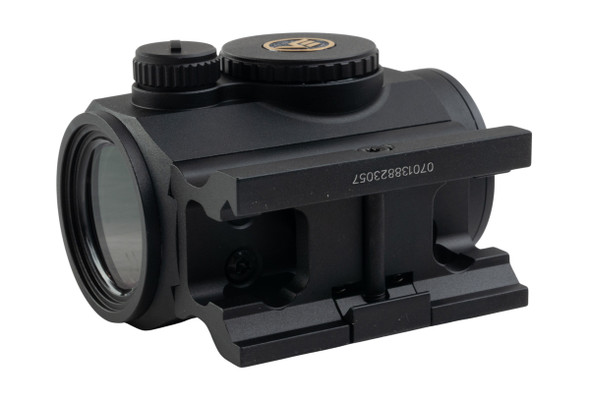 Vector Optics Scrapper 1x26 Red Dot Sight - Black