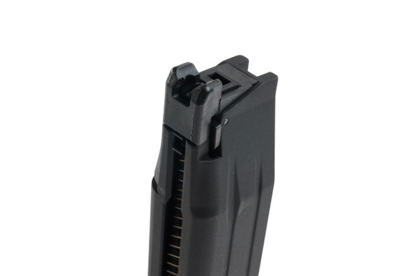 Novritsch Hi Capa Lightweight Gas Magazine (45 BBs, by Modify-Tech)