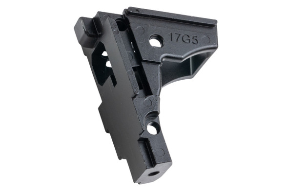 Guarder Tokyo Marui G17 Gen5 MOS GBB Rear Chassis (Steel)