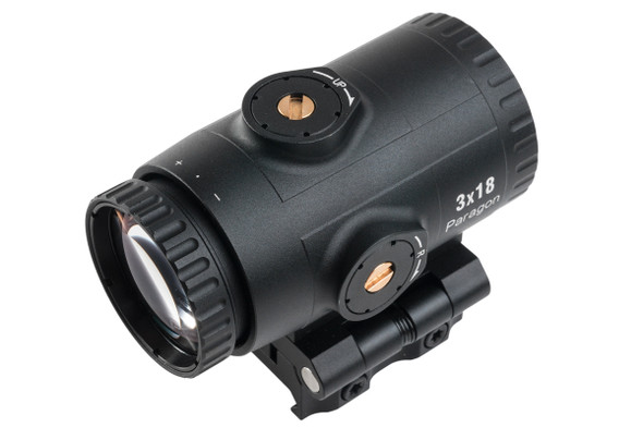 Vector Optics Paragon 3x18 Mini Magnifier