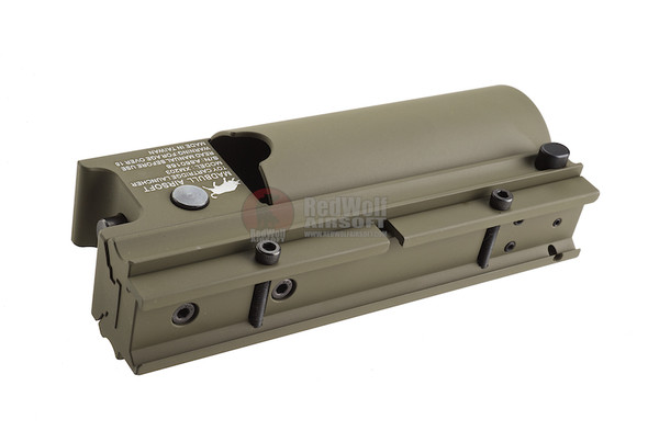 Madbull XM203 Short Moscart Launcher (OD)
