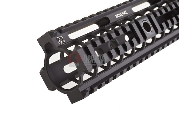 Madbull Noveske Free Float Handguard Rail 10