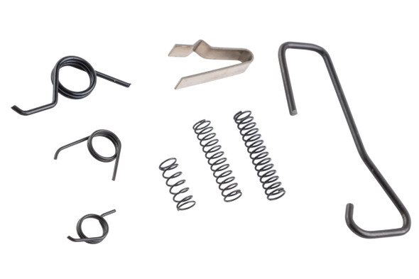 Guarder Tokyo Marui G17 Gen5 MOS GBB Enhanced Frame Spring Set