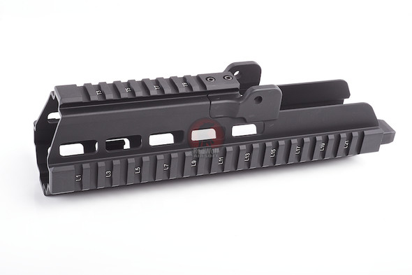 ARES Airsoft G36 Handguard (Medium)