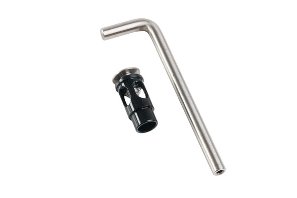 RA Tech Tokyo Marui M4 MWS GBB NPAS Kit