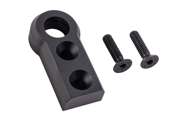 Top Shooter Guns Modify SCAR L MK2 GBBR QD Rear Sling Mount (CNC Aluminum, Type A)